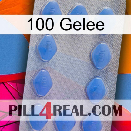 100 Jelly 21